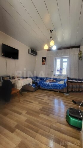 1 otaqlı köhnə tikili - Nizami m. - 35 m² (4)