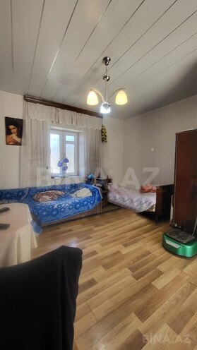 1 otaqlı köhnə tikili - Nizami m. - 35 m² (5)