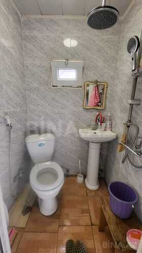 1 otaqlı köhnə tikili - Nizami m. - 35 m² (13)
