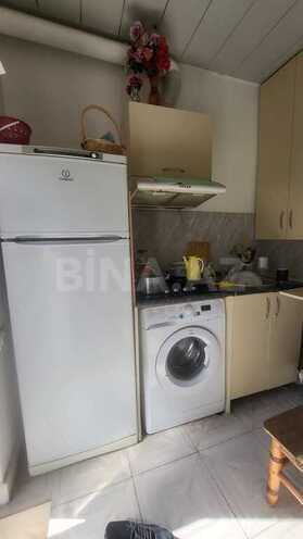 1 otaqlı köhnə tikili - Nizami m. - 35 m² (12)
