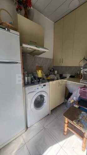 1 otaqlı köhnə tikili - Nizami m. - 35 m² (9)