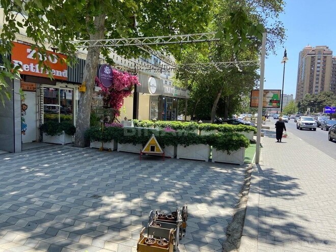 Объект - м. Гянджлик - 110 м² (2)
