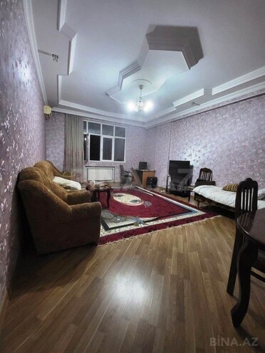 3-комн. новостройка - Наримановский  р. - 120 м² (4)
