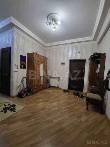 3-комн. новостройка - Наримановский  р. - 120 м² (7)