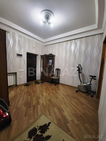 3-комн. новостройка - Наримановский  р. - 120 м² (9)