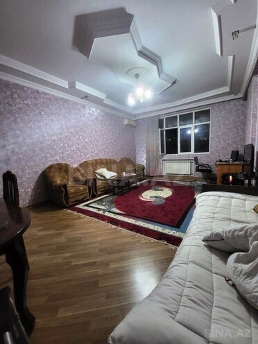 3-комн. новостройка - Наримановский  р. - 120 м² (6)