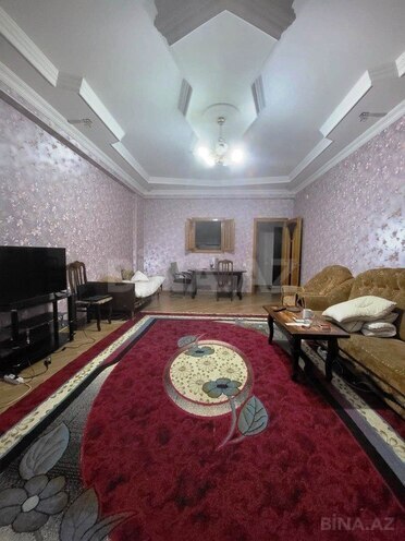 3-комн. новостройка - Наримановский  р. - 120 м² (3)
