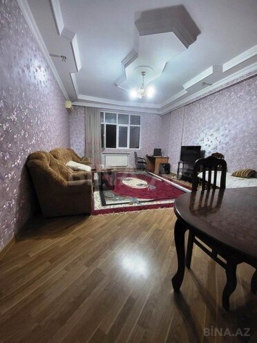3-комн. новостройка - Наримановский  р. - 120 м² (2)