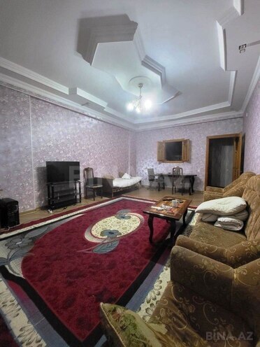 3-комн. новостройка - Наримановский  р. - 120 м² (5)