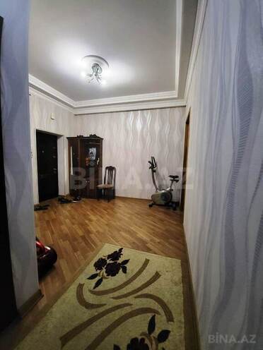 3-комн. новостройка - Наримановский  р. - 120 м² (8)