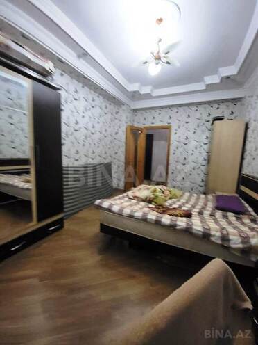 3-комн. новостройка - Наримановский  р. - 120 м² (13)