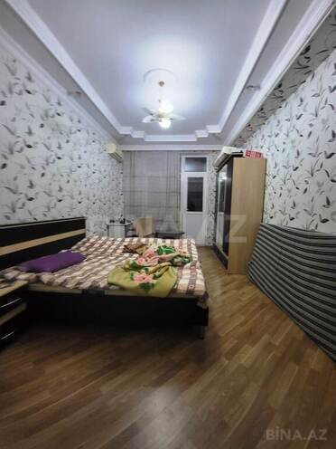 3-комн. новостройка - Наримановский  р. - 120 м² (10)