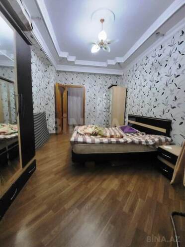 3-комн. новостройка - Наримановский  р. - 120 м² (11)