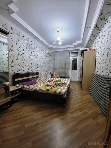 3-комн. новостройка - Наримановский  р. - 120 м² (12)