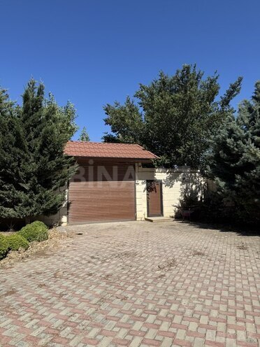 6-комн. дом/дача - пос. Масазыр - 350 м² (3)