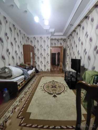 3-комн. новостройка - Наримановский  р. - 120 м² (15)