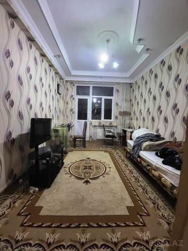 3-комн. новостройка - Наримановский  р. - 120 м² (14)