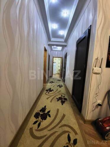 3-комн. новостройка - Наримановский  р. - 120 м² (18)