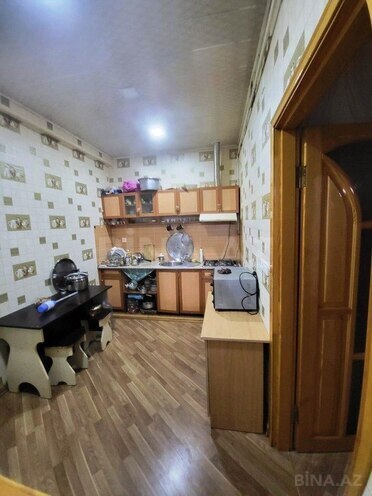 3-комн. новостройка - Наримановский  р. - 120 м² (20)
