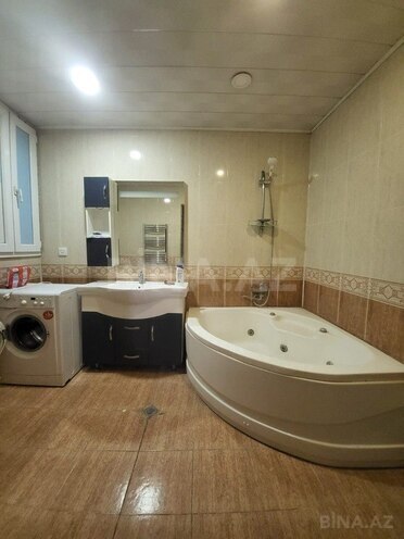 3-комн. новостройка - Наримановский  р. - 120 м² (24)