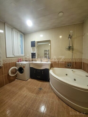 3-комн. новостройка - Наримановский  р. - 120 м² (22)