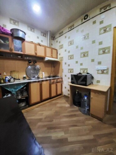 3-комн. новостройка - Наримановский  р. - 120 м² (19)