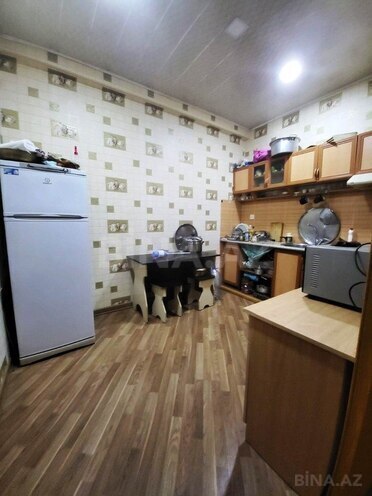 3-комн. новостройка - Наримановский  р. - 120 м² (21)
