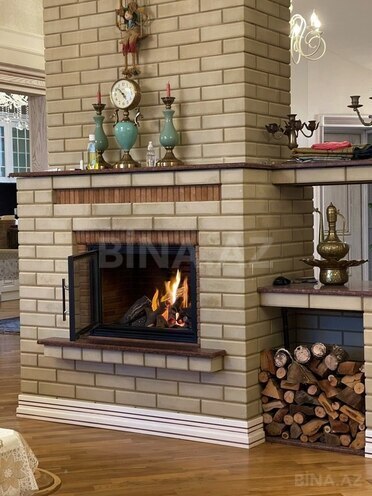 6-комн. дом/дача - пос. Масазыр - 350 м² (8)