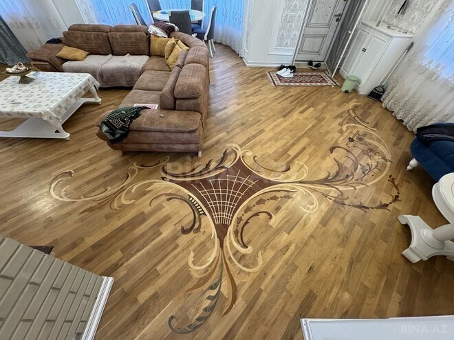 6-комн. дом/дача - пос. Масазыр - 350 м² (7)