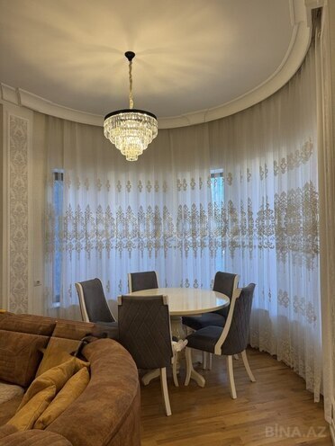 6-комн. дом/дача - пос. Масазыр - 350 м² (9)