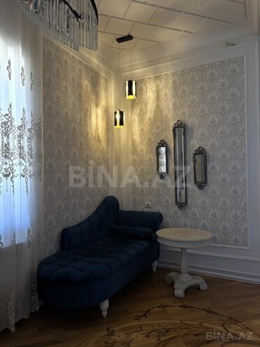 6-комн. дом/дача - пос. Масазыр - 350 м² (6)