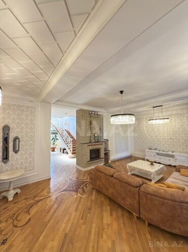 6-комн. дом/дача - пос. Масазыр - 350 м² (5)