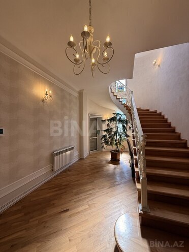 6-комн. дом/дача - пос. Масазыр - 350 м² (10)