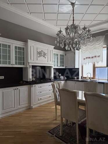 6-комн. дом/дача - пос. Масазыр - 350 м² (12)