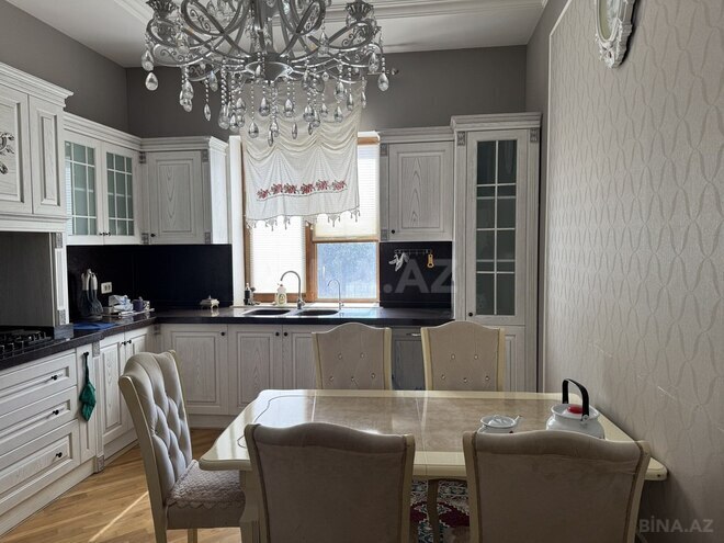 6-комн. дом/дача - пос. Масазыр - 350 м² (11)