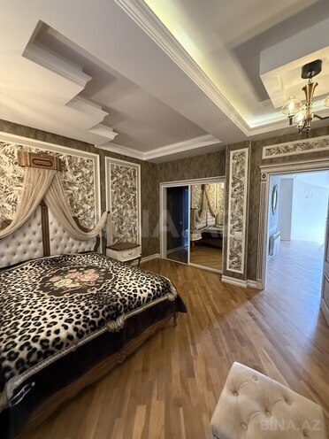 6-комн. дом/дача - пос. Масазыр - 350 м² (18)