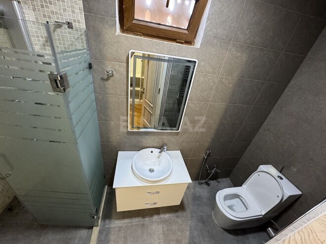 6-комн. дом/дача - пос. Масазыр - 350 м² (20)