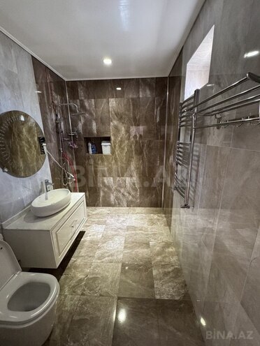 6-комн. дом/дача - пос. Масазыр - 350 м² (16)