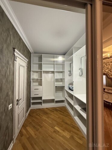 6-комн. дом/дача - пос. Масазыр - 350 м² (19)