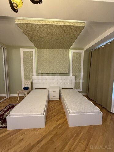 6-комн. дом/дача - пос. Масазыр - 350 м² (21)