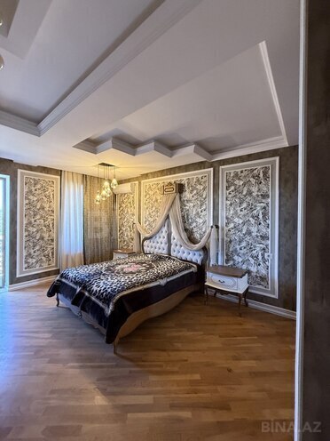 6-комн. дом/дача - пос. Масазыр - 350 м² (17)