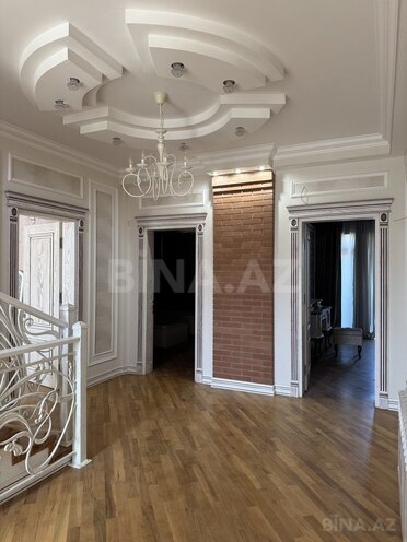 6-комн. дом/дача - пос. Масазыр - 350 м² (15)