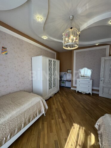 6-комн. дом/дача - пос. Масазыр - 350 м² (23)