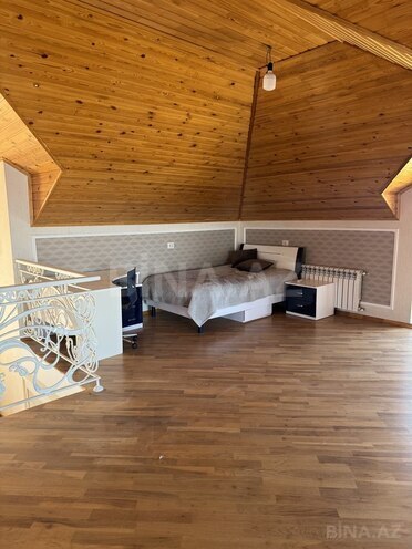 6-комн. дом/дача - пос. Масазыр - 350 м² (26)