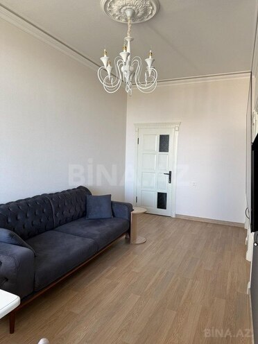 3-комн. новостройка - пос. Бакиханова - 57.6 м² (5)