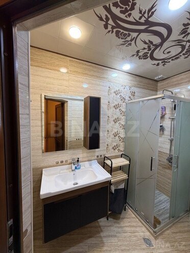3-комн. новостройка - пос. Бакиханова - 57.6 м² (25)