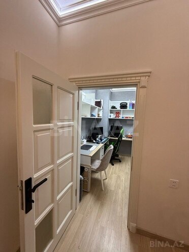 3-комн. новостройка - пос. Бакиханова - 57.6 м² (12)