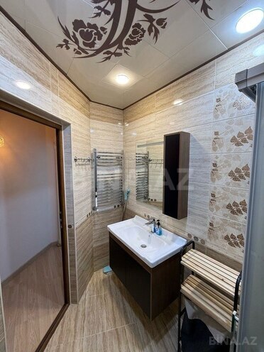 3-комн. новостройка - пос. Бакиханова - 57.6 м² (26)