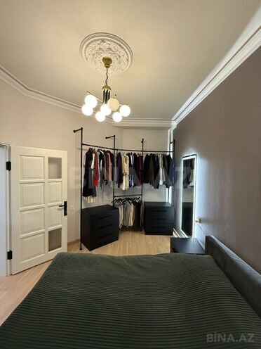 3-комн. новостройка - пос. Бакиханова - 57.6 м² (8)
