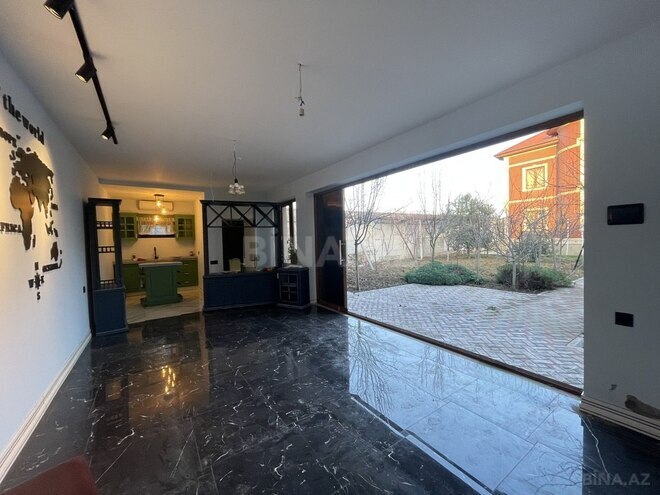 6-комн. дом/дача - пос. Масазыр - 350 м² (30)